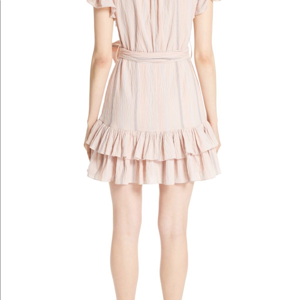NWT Rebecca Taylor Dress - Picture 2 of 7